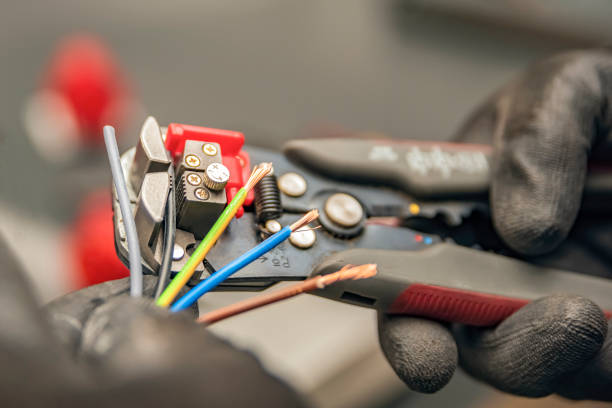 Best 24-Hour Electrician  in Briar Chapel, NC