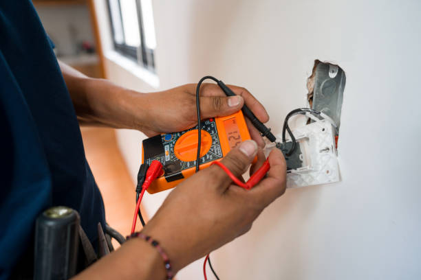 Best Electrical System Inspection  in Briar Chapel, NC