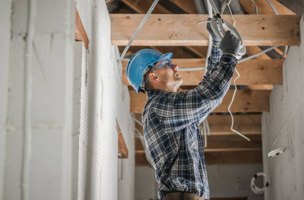Best Electrical Contractors for Businesses  in Briar Chapel, NC