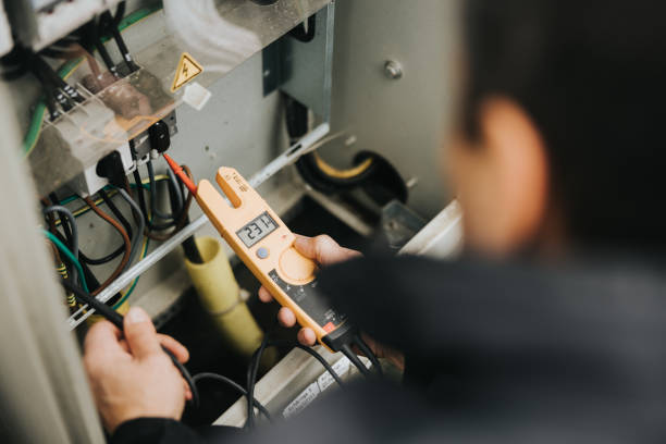 Best Electrical Wiring Services  in Briar Chapel, NC