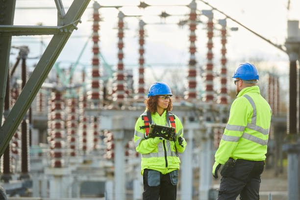 Best Affordable Emergency Electrician  in Briar Chapel, NC