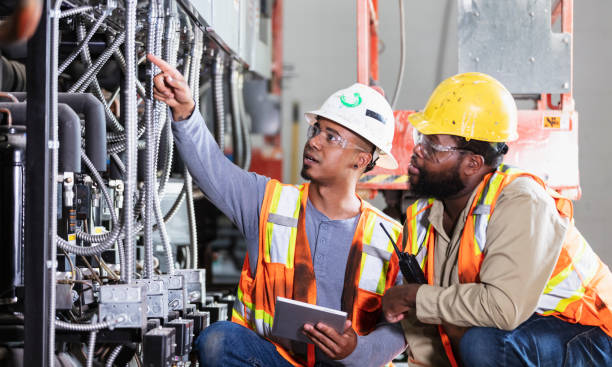 Best Licensed Electrician  in Briar Chapel, NC