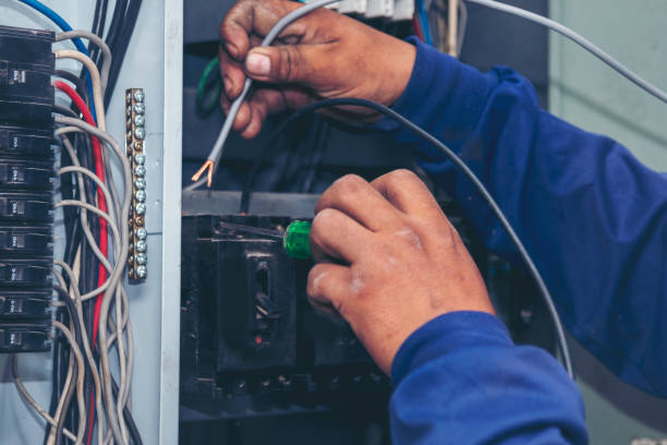 Best Emergency Electrical Repair  in Briar Chapel, NC