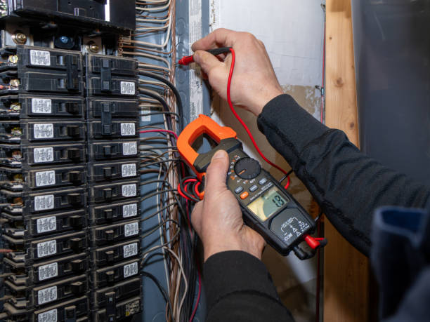 Trusted Briar Chapel, NC Electrician Experts