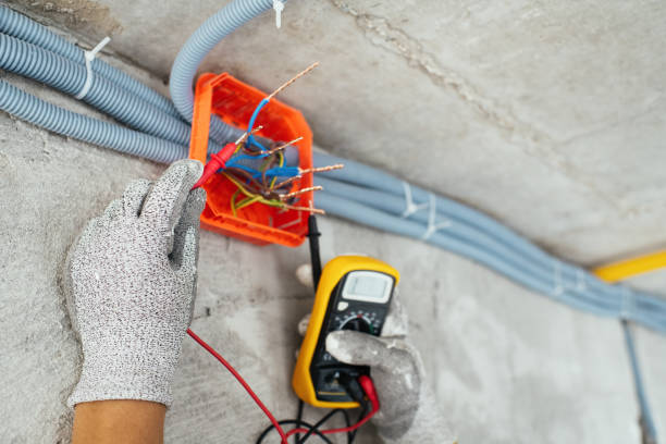 Best Electrical Outlet Repair  in Briar Chapel, NC